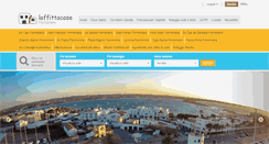 Desktop Screenshot of laffittacase.com